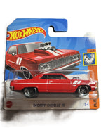 Hot Wheels HTC58 - 64 Chevy Chevelle SS - short Card - 2024