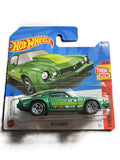 Hot Wheels HCV81 - 81 Camaro - short Card - 2022