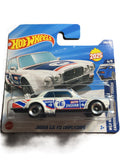 Hot Wheels HYW54 - Jaguar XJC V12 Coupe - short Card - 2025