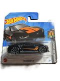 Hot Wheels HTB50 - 18 Camaro SS - short Card - 2024