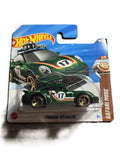 Hot Wheels HYW87 - Porsche 911 Rallye - short Card - 2025