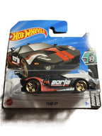 Hot Wheels JBB75 - Ford GT - short Card - 2025