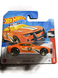Hot Wheels HKJ19 - 10 Camaro SS - short Card - 2023