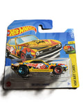 Hot Wheels HKH49 - 68 Copo Camaro - short Card - 2023