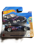 Hot Wheels HYY04 - Nissan Skyline GT-R (BCNR33) - short Card - 2025