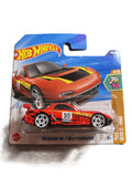 Hot Wheels JBB57 - 95 Mazda RX-7 Drift - short Card - 2025