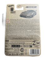 Hot Wheels JNF49 - Porsche 935 - Lunar New Year Edition - long Card Silver Series - incl. Protector Pack