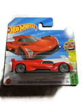 Hot Wheels JBB91 - Cadillac Project GTP Hypercar/ Hypervoiture - short Card - 2025