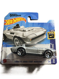 Hot Wheels HKH90 - Corvette Grand Sport Roadster - short Card - 2023