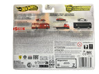 Hot Wheels JBM40 - Toyota AE86 Sprinter - Fleet Street - Team Transporter 84 - Premium