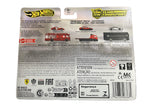 Hot Wheels JBM39 - Lykan Hypersport - Euro Hauler - Team Transport 85 - Premium