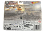 Hot Wheels HKF44 - Mad Mike Mazda RX3 GT - Sakura Sprinter - Team Transporter 58 - Premium