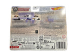 Hot Wheels HKF38 - 80 Dodge Macho Power Wagon - Retro Rig - Team Transporter 51 - Premium