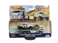 Hot Wheels GJT44 - Volkswagen Baja Bug - Wide Open - Team Transporter 23 - Premium