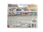 Hot Wheels GJT44 - Volkswagen Baja Bug - Wide Open - Team Transporter 23 - Premium