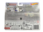 Hot Wheels HKF39 - 23 Ford Mustang RTR Spec 5 - Aero Lift - Team Transporter 50 - Premium