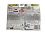 Hot Wheels JBM36 - 73 Honda Civic - Aero Lift - Team Transporter 80 - Premium