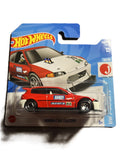 Hot Wheels HCX78 - Honda Civic Custom - short Card - 2022