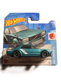 Hot Wheels HCV11 - Nissan Skyline HT 2000GT-X - short Card - 2022