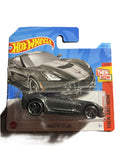 Hot Wheels HKJ40 - Corvette C7 Z06 - short Card - 2023