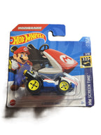 Hot Wheels GRX17 - Standard Kart - short Card - 2023