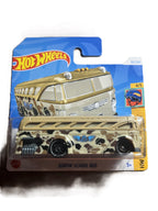 Hot Wheels HTB99 - Surfin School Bus - short Card - 2024
