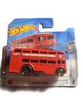 Hot Wheels HKG63 - Trouble Decker - short Card - 2023