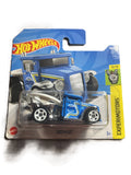 Hot Wheels HCX96 - Gotta Go - short Card - 2022