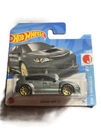 Hot Wheels HKK63 - Subaru WRX STI - short Card - 2023
