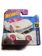 Hot Wheels HKH11 - Barbie Extra - short Card - 2023