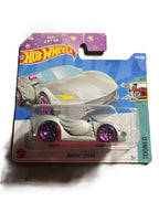 Hot Wheels HCT35 - Barbie Extra - short Card - 2022