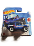 Hot Wheels HKK61 - Nissan Patrol Custom - short Card - 2023