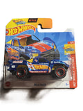 Hot Wheels HTC09 - Baja Truck - short Card - 2024