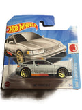 Hot Wheels HKJ17 - 88 Honda CR-X - short Card - 2023