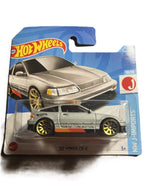 Hot Wheels HKJ17 - 88 Honda CR-X - short Card - 2023