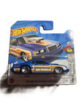 Hot Wheels HKH32 - 86 Ford Thunderbird Pro Stock - short Card - 2023
