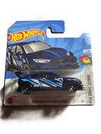 Hot Wheels HKH29 - Ford Mustang MACH-E 1400 - short Card - 2023