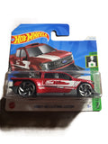 Hot Wheels HTB82 - Ford F-150 Lightning Custom - short Card - 2024
