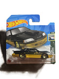 Hot Wheels HKJ80 - Matt and Debbie hays 1988 pro Street Thunderbird - short Card - 2023