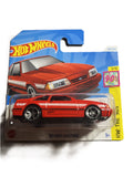Hot Wheels HTB05 - 92 Ford Mustang - short Card - 2024