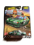 Hot WheelsJBL31 - 94 Nissan Primera - Boulevard 135 - Premium