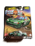 Hot WheelsJBL31 - 94 Nissan Primera - Boulevard 135 - Premium