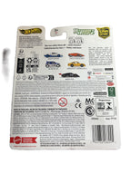 Hot Wheels HRW08 - Mazda 787B - Hammer Drops 5/5 - Premium