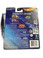 Hot Wheels GJR52 - HW Tour Bus - DC 4/5 - Premium