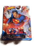 Hot Wheels GJR24 - 88 Mercedes Unimog U1300 - DC 3/5 - Premium