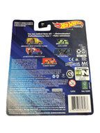 Hot Wheels GJR24 - 88 Mercedes Unimog U1300 - DC 3/5 - Premium