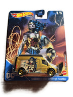 Hot Wheels GRL31 - Mercedes-Benz Sprinter Tourer - DC 1/5 - Premium