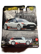 Hot Wheels JBK51 - Audi RS 6 Avant - Fast Wagons 1/5 - Premium
