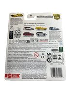 Hot Wheels JBK51 - Audi RS 6 Avant - Fast Wagons 1/5 - Premium