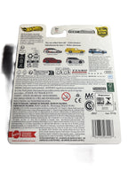Hot Wheels JBK87 - Subaru Forester STI - Fast Wagons 5/5 - Premium